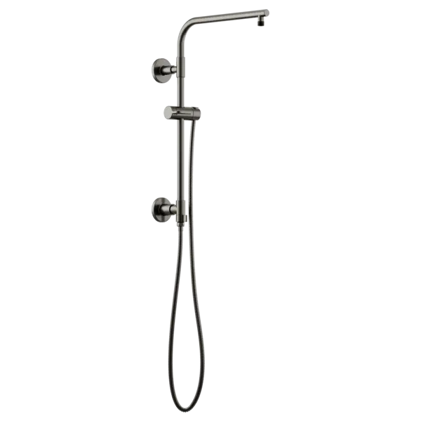 Brizo 18" Linear Round Shower Column 80092-SL - Plumbing Market