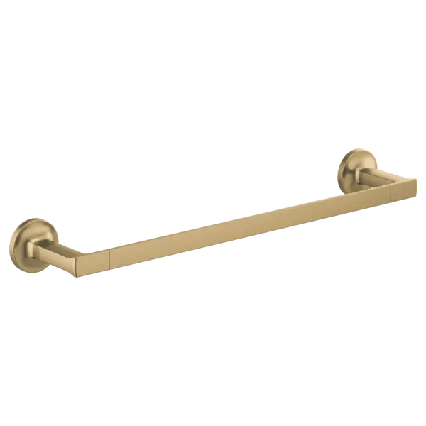 Brizo 18" Towel Bar 691806-GL - Plumbing Market