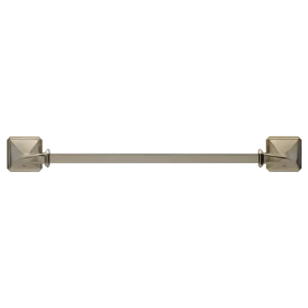 Brizo 18" Towel Bar 691830-BN - Plumbing Market