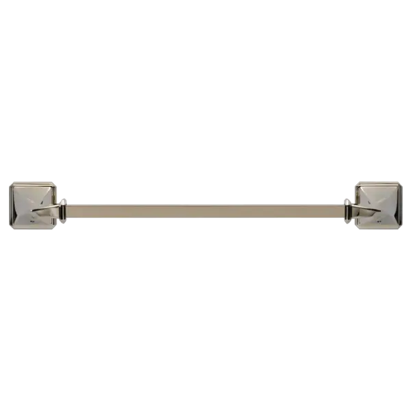 Brizo 18" Towel Bar 691830-PN - Plumbing Market