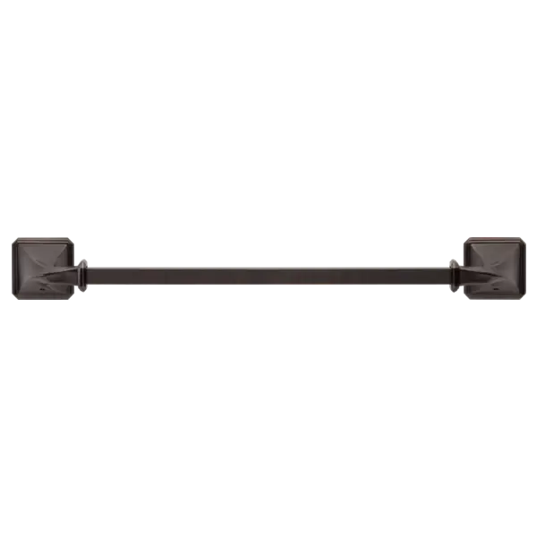 Brizo 18" Towel Bar 691830-RB - Plumbing Market