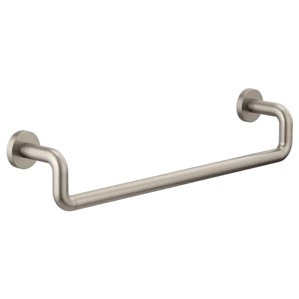 Brizo 18" Towel Bar 691835-NK - Plumbing Market