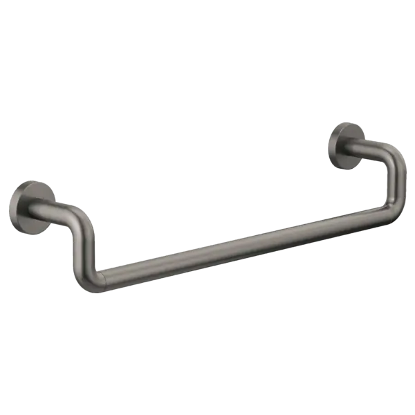 Brizo 18" Towel Bar 691835-SL - Plumbing Market
