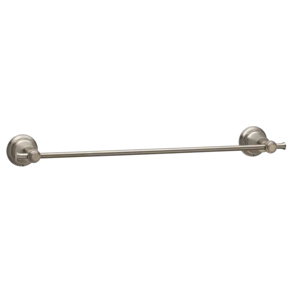Brizo 18" Towel Bar 691861-NK - Plumbing Market