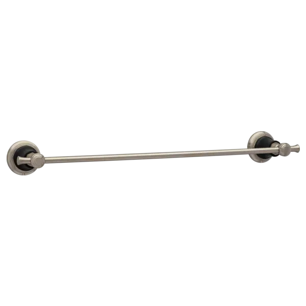Brizo 18" Towel Bar 691861-NKBL - Plumbing Market