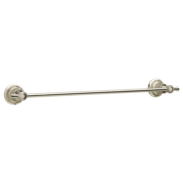 Brizo 18" Towel Bar 691861-PN - Plumbing Market