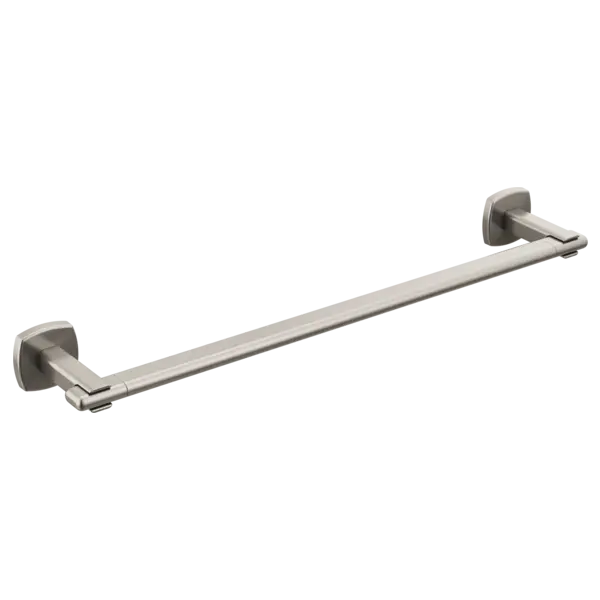 Brizo 18" Towel Bar 691867-NK - Plumbing Market