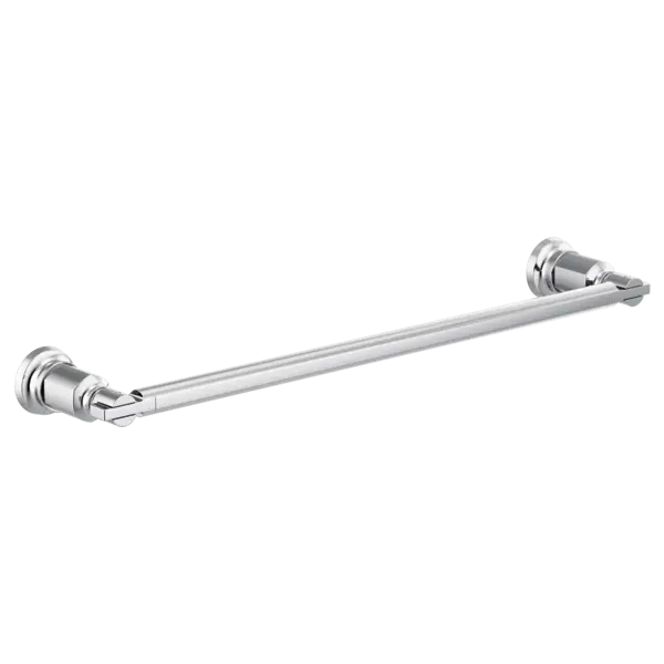 Brizo 18" Towel Bar 691876-PC - Plumbing Market