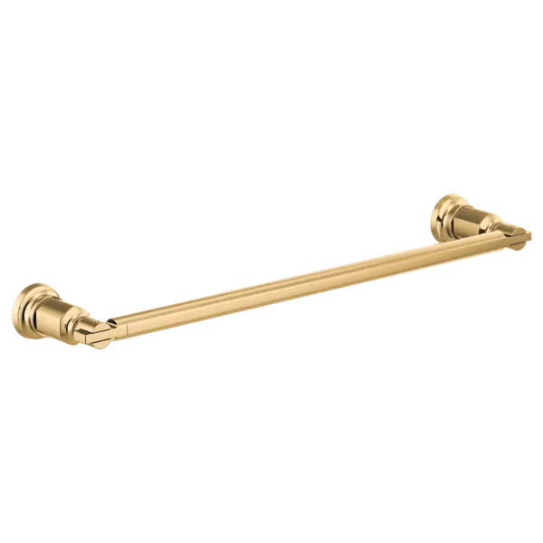 Brizo 18" Towel Bar 691876-PG - Plumbing Market