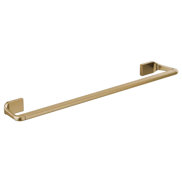 Brizo 18" Towel Bar 691898-GL - Plumbing Market