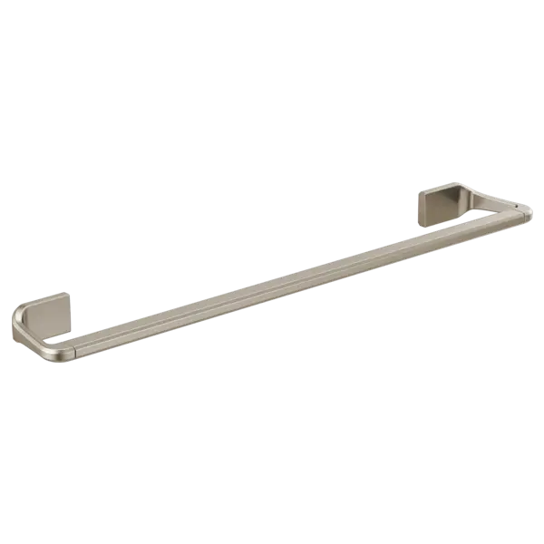 Brizo 18" Towel Bar 691898-NK - Plumbing Market
