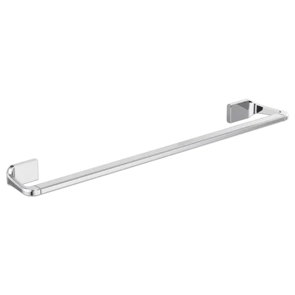 Brizo 18" Towel Bar 691898-PC - Plumbing Market