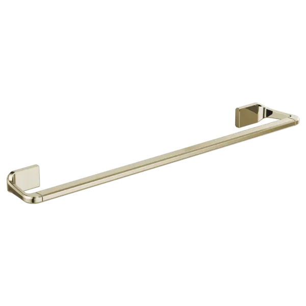 Brizo 18" Towel Bar 691898-PN - Plumbing Market