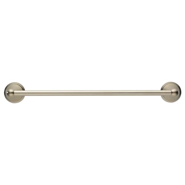 Brizo 18" Towel Bar 69518-BN - Plumbing Market