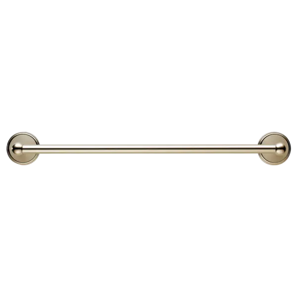 Brizo 18" Towel Bar 69518-PN - Plumbing Market