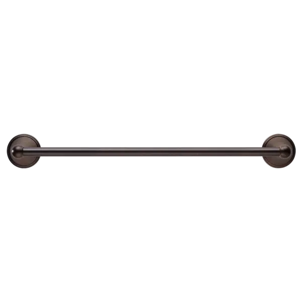 Brizo 18" Towel Bar 69518-RB - Plumbing Market