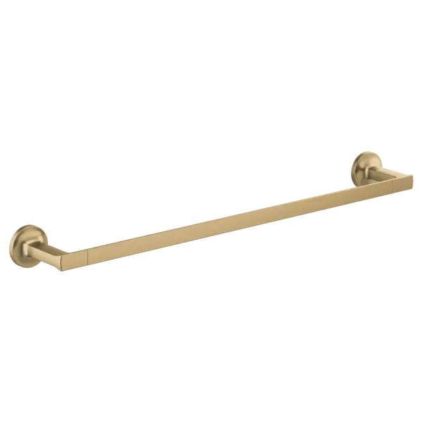 Brizo 24" Towel Bar 692406-GL - Plumbing Market