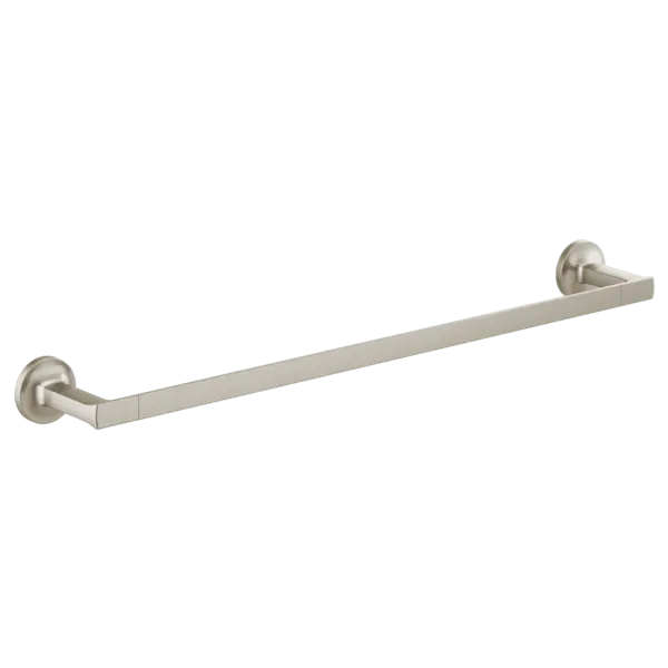 Brizo 24" Towel Bar 692406-NK - Plumbing Market