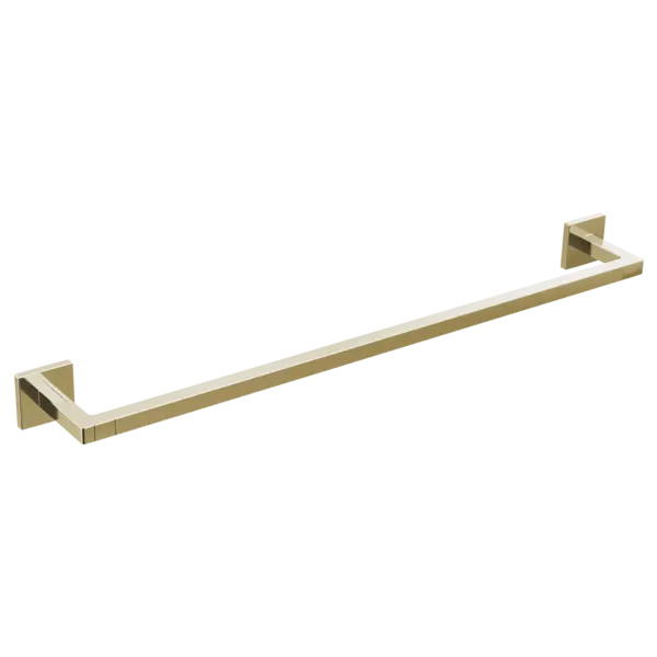Brizo 24" Towel Bar 692422-PN - Plumbing Market