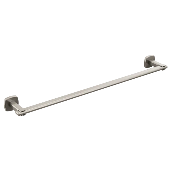 Brizo 24" Towel Bar 692467-NK - Plumbing Market