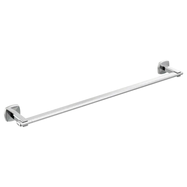 Brizo 24" Towel Bar 692467-PC - Plumbing Market