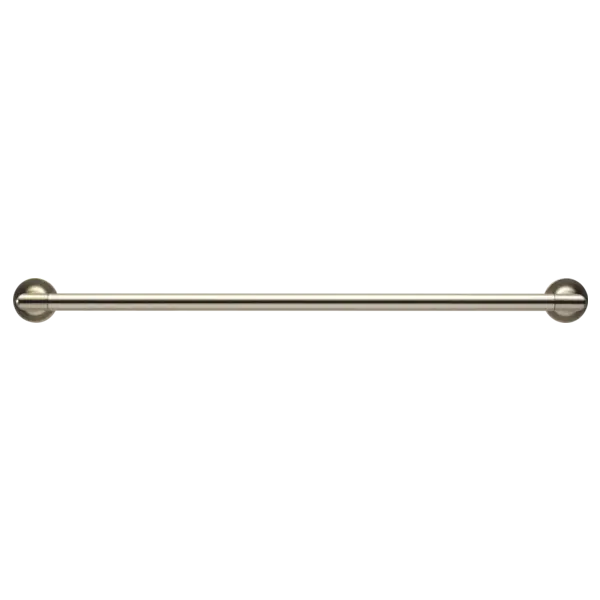 Brizo 24" Towel Bar 692475-BN - Plumbing Market