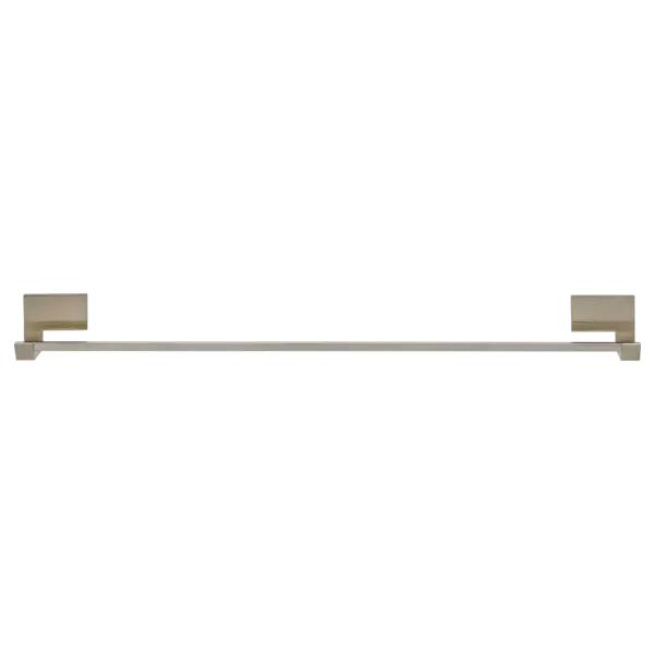 Brizo 24" Towel Bar 692480-BN - Plumbing Market