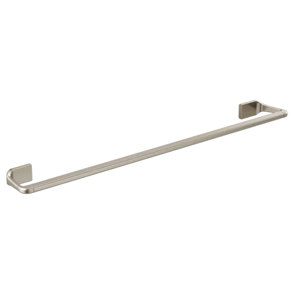 Brizo 24" Towel Bar 692498-NK - Plumbing Market