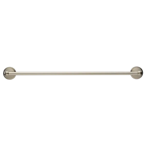 Brizo 24" Towel Bar 69524-BN - Plumbing Market