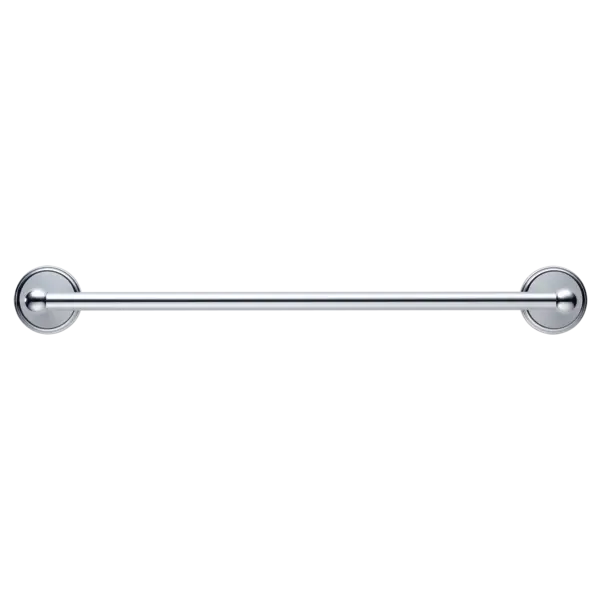 Brizo 24" Towel Bar 69524-PC - Plumbing Market