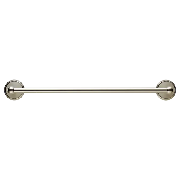 Brizo 24" Towel Bar 69524-PN - Plumbing Market
