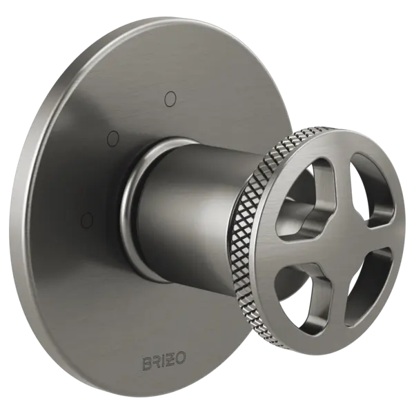 Brizo 3-Function Diverter Trim - Less Handle T60835-SLLHP - Plumbing Market