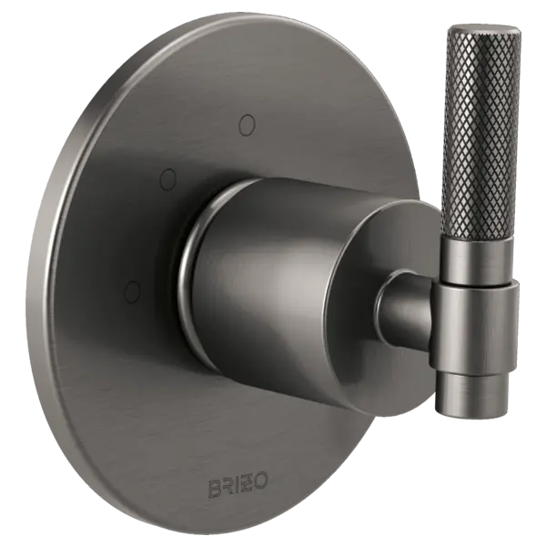 Brizo 3-Function Diverter Trim - Less Handle T60835-SLLHP - Plumbing Market