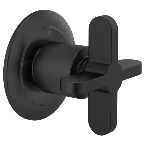 Brizo 3-Function Diverter Trim - Less Handle T60875-BLLHP - Plumbing Market