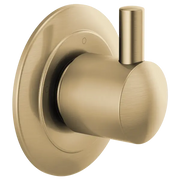 Brizo 3-Function Diverter Trim - Less Handle T60875-GLLHP - Plumbing Market