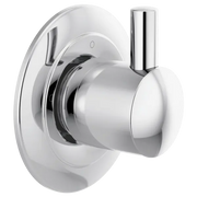 Brizo 3-Function Diverter Trim - Less Handle T60875-PCLHP - Plumbing Market