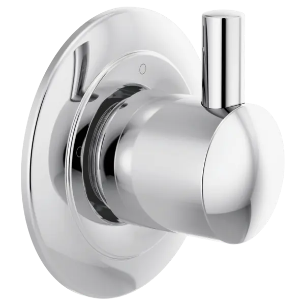 Brizo 3-Function Diverter Trim - Less Handle T60875-PCLHP - Plumbing Market