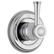 Brizo 3-Function Diverter Trim T60805-PC - Plumbing Market