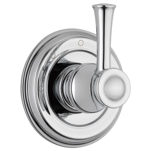 Brizo 3-Function Diverter Trim T60805-PC - Plumbing Market