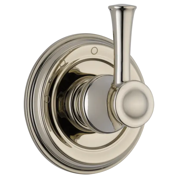 Brizo 3-Function Diverter Trim T60805-PN - Plumbing Market