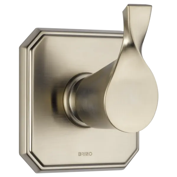 Brizo 3-Function Diverter Trim T60830-BN - Plumbing Market