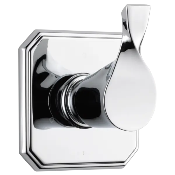Brizo 3-Function Diverter Trim T60830-PC - Plumbing Market