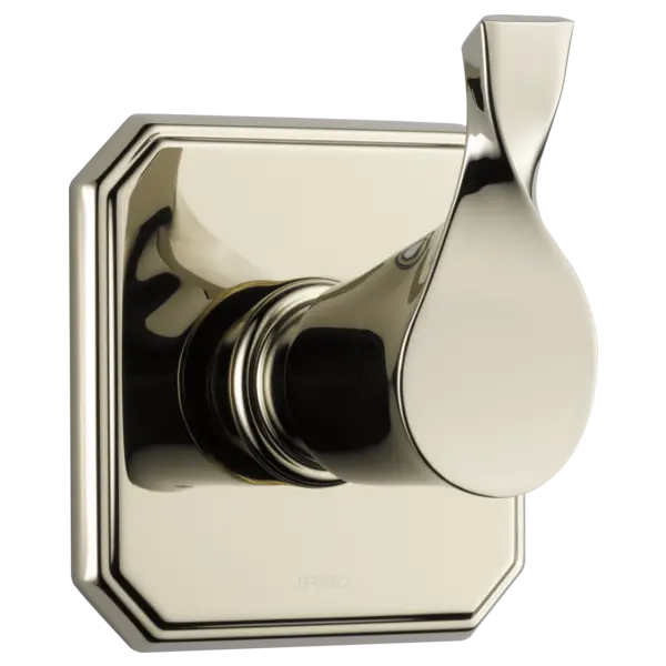 Brizo 3-Function Diverter Trim T60830-PN - Plumbing Market
