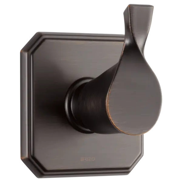 Brizo 3-Function Diverter Trim T60830-RB - Plumbing Market