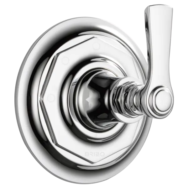 Brizo 3-Function Diverter Trim T60861-PC - Plumbing Market