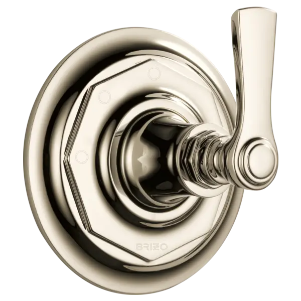 Brizo 3-Function Diverter Trim T60861-PN - Plumbing Market