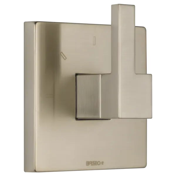 Brizo 3-Function Diverter Trim T60880-BN - Plumbing Market