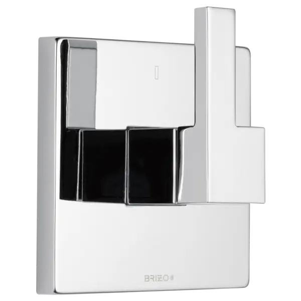 Brizo 3-Function Diverter Trim T60880-PC - Plumbing Market