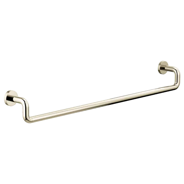 Brizo 30" Towel Bar 693035-PN - Plumbing Market