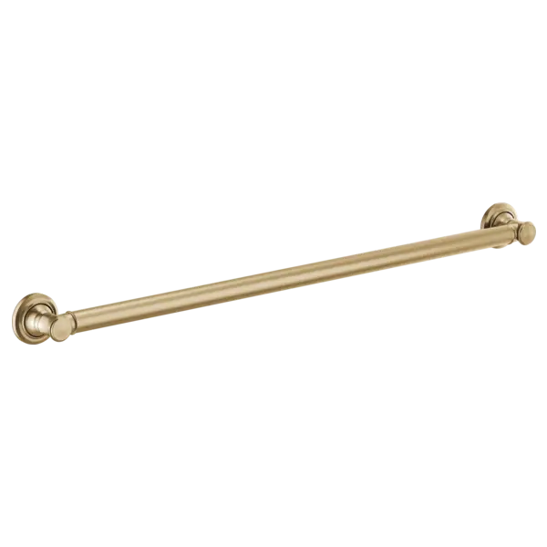 Brizo 36" Classic Grab Bar 693610-GL - Plumbing Market